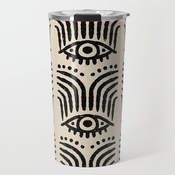 I SEE YOU Travel Mug Gallery Image 1