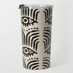 I SEE YOU Travel Mug Gallery Image 3