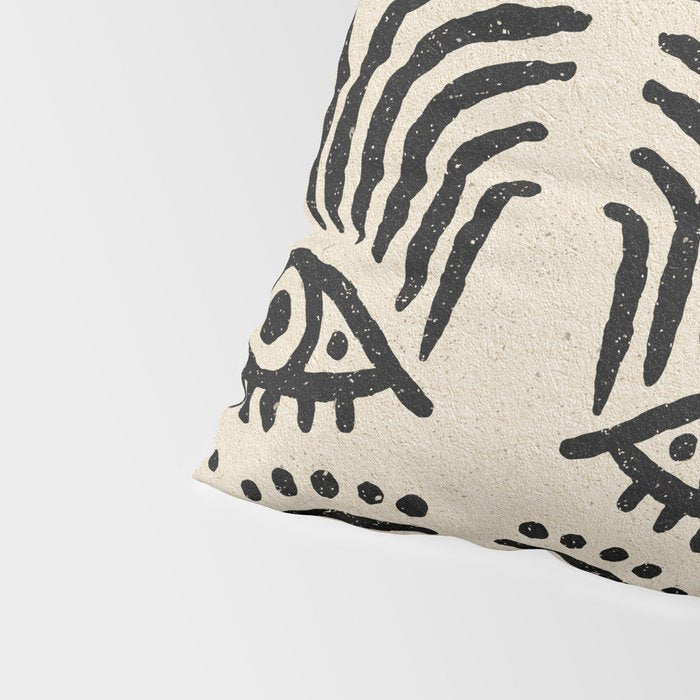 I SEE YOU Pillow Sham Gallery Image 4