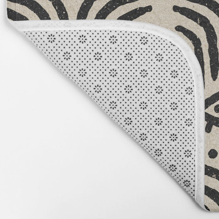 I SEE YOU Bath Mat Gallery Image 2