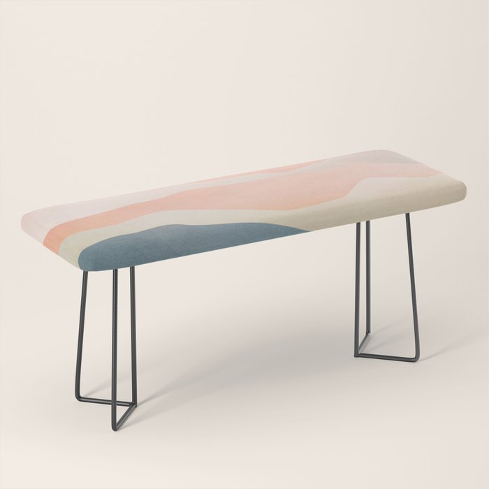 Mountain Ridge 01 Bench Gallery Image 1