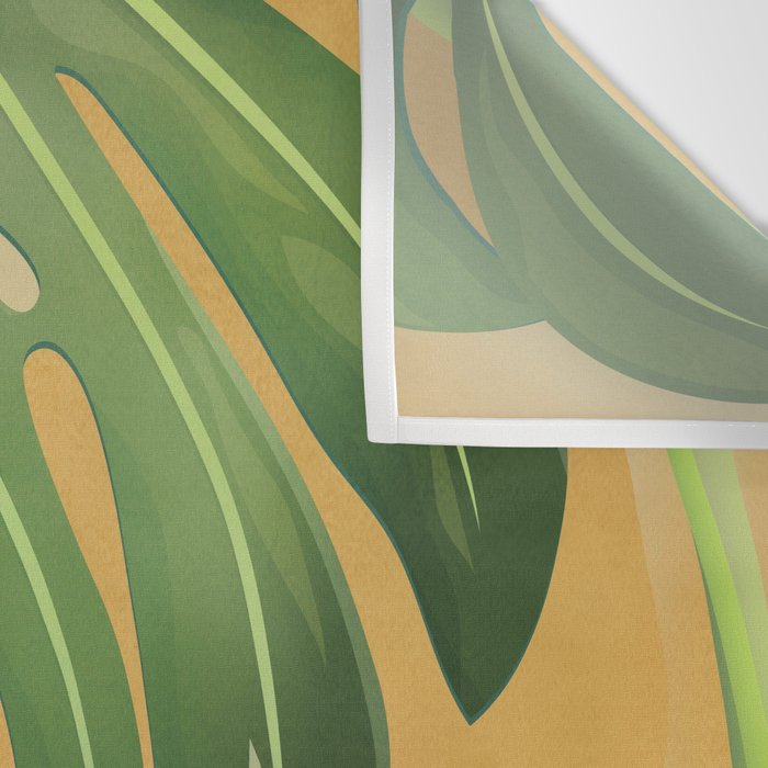 Tropic Moment 1 Wall Tapestry Gallery Image 3