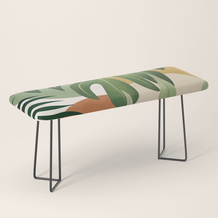 Tropic Moment 1 Bench Gallery Image 1