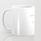 Chicago Transit Map Coffee Mug Gallery Image 3