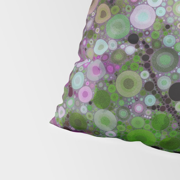 Positive Energy 3 Pillow Sham Gallery Image 4