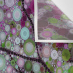 Positive Energy 3 Wall Tapestry Gallery Image 3