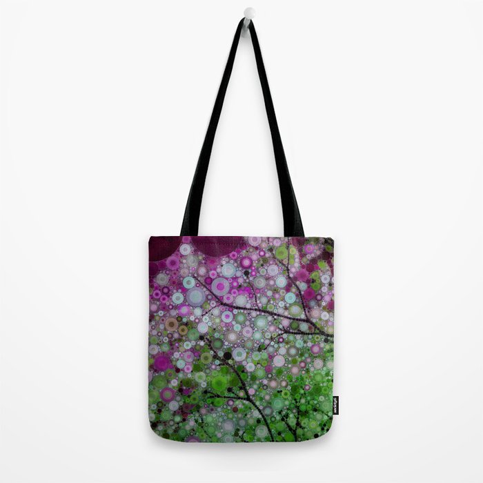 Positive Energy 3 Tote Bag Gallery Image 2
