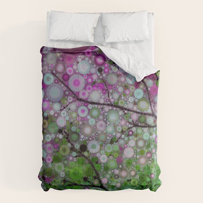 Positive Energy 3 Comforter Gallery Image 1