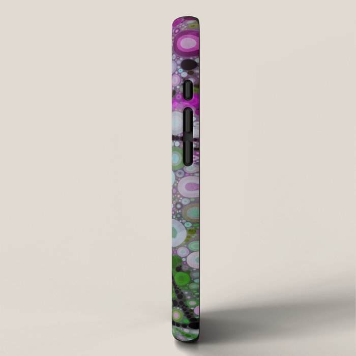 Positive Energy 3 iPhone Case Gallery Image 2