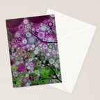 Positive Energy 3 Stationery Card Gallery Image 2