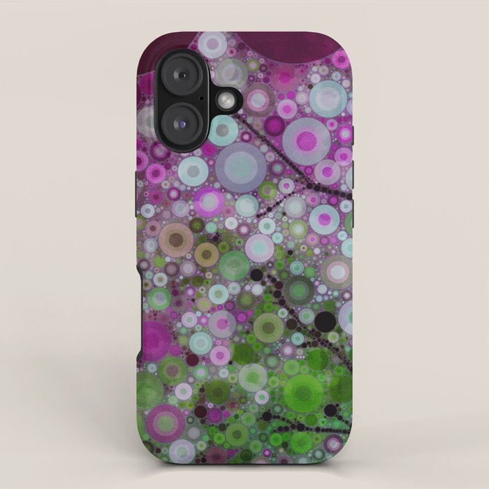 Positive Energy 3 iPhone Case Gallery Image 1