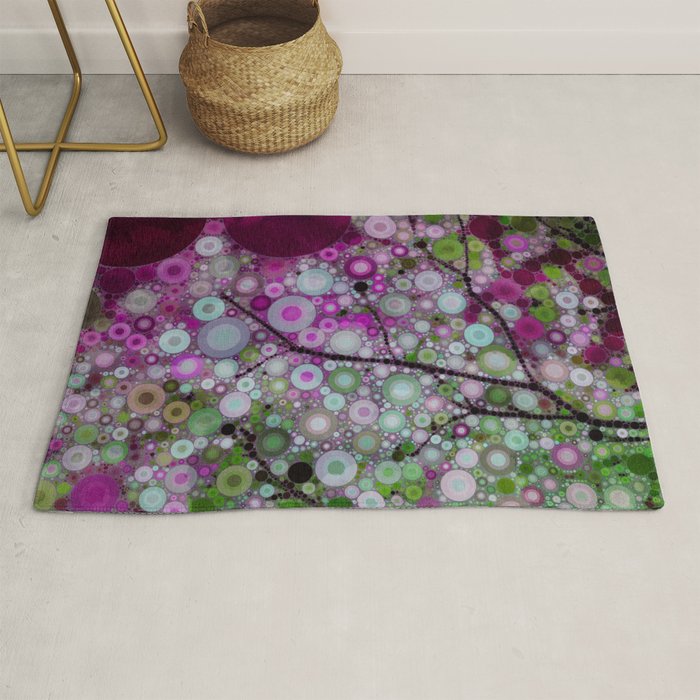 Positive Energy 3 Rug Gallery Image 1