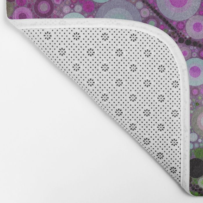 Positive Energy 3 Bath Mat Gallery Image 2