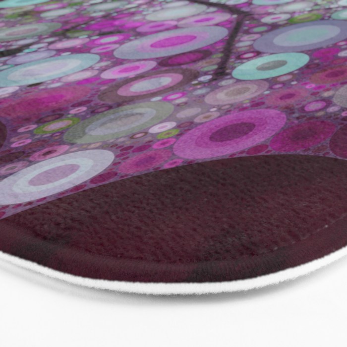 Positive Energy 3 Bath Mat Gallery Image 3