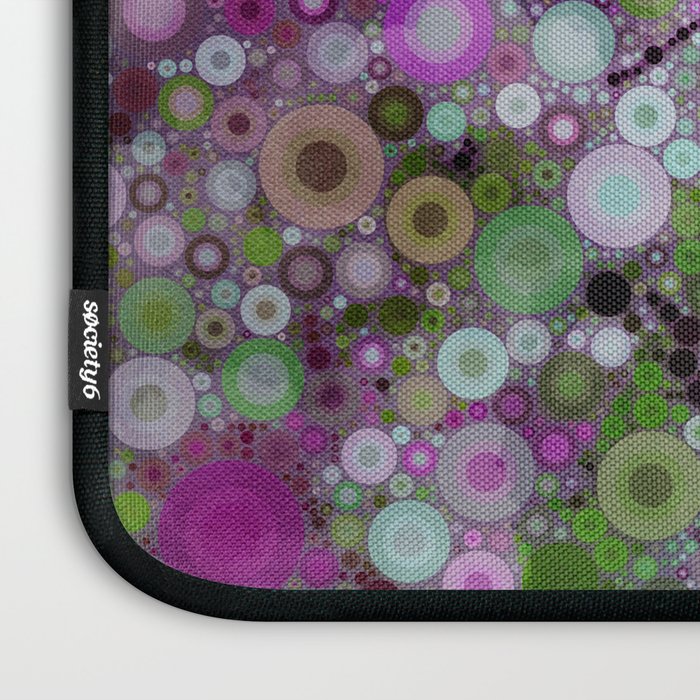 Positive Energy 3 Laptop Sleeve Gallery Image 3