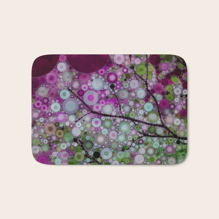 Positive Energy 3 Bath Mat Gallery Image 1