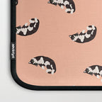 Oreo Cat Laptop Sleeve Gallery Image 3
