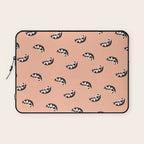 Oreo Cat Laptop Sleeve Gallery Image 1