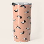 Oreo Cat Travel Mug Gallery Image 3