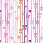 Bow Stripes Coffee Mug Gallery Image 2