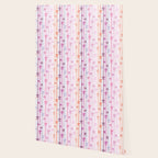 Bow Stripes Wallpaper Gallery Image 2