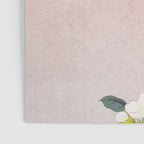 Butterflies and pear blossoms Poster Gallery Image 3