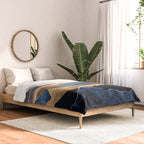 Amber Sun Comforter Gallery Image 2