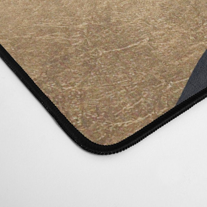 Amber Sun Desk Mat Gallery Image 4