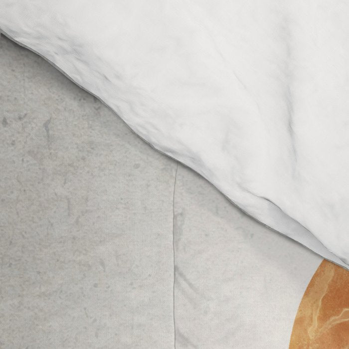 Amber Sun Comforter Gallery Image 4