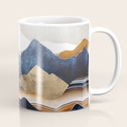 Amber Sun Coffee Mug Gallery Image 1