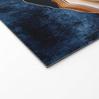 Amber Sun Welcome Mat Gallery Image 2