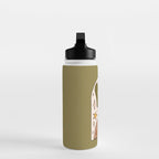 Leo Grapefruit Water Bottle Gallery Image 3