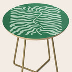 Fun Sage: Matisse Edition Side Table Gallery Image 2