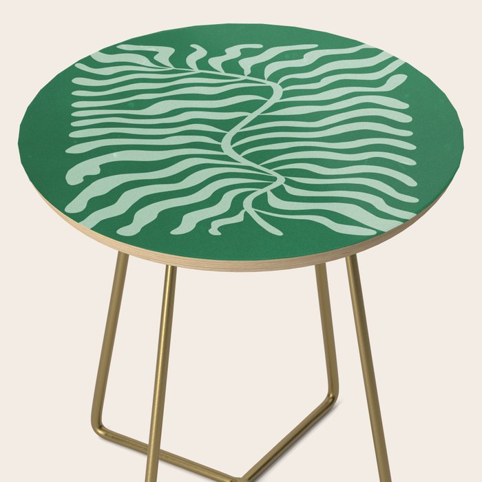 Fun Sage: Matisse Edition Side Table Gallery Image 2