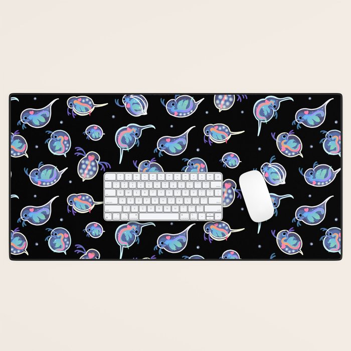 Daphnia Desk Mat Gallery Image 1