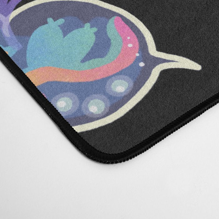 Daphnia Desk Mat Gallery Image 4
