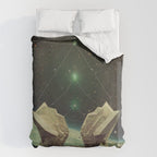 Gates Duvet Cover Gallery Image 6