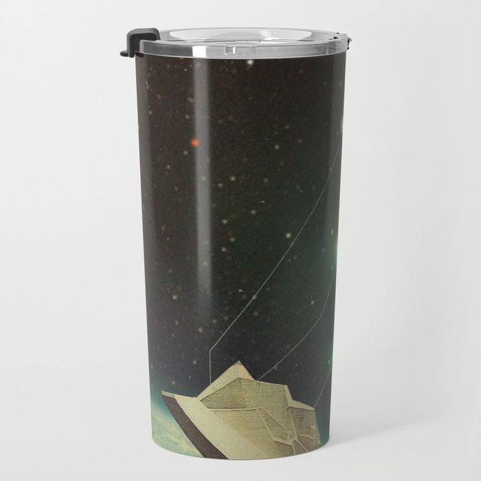 Gates Travel Mug Gallery Image 3