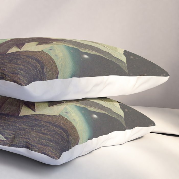Gates Pillow Sham Gallery Image 3