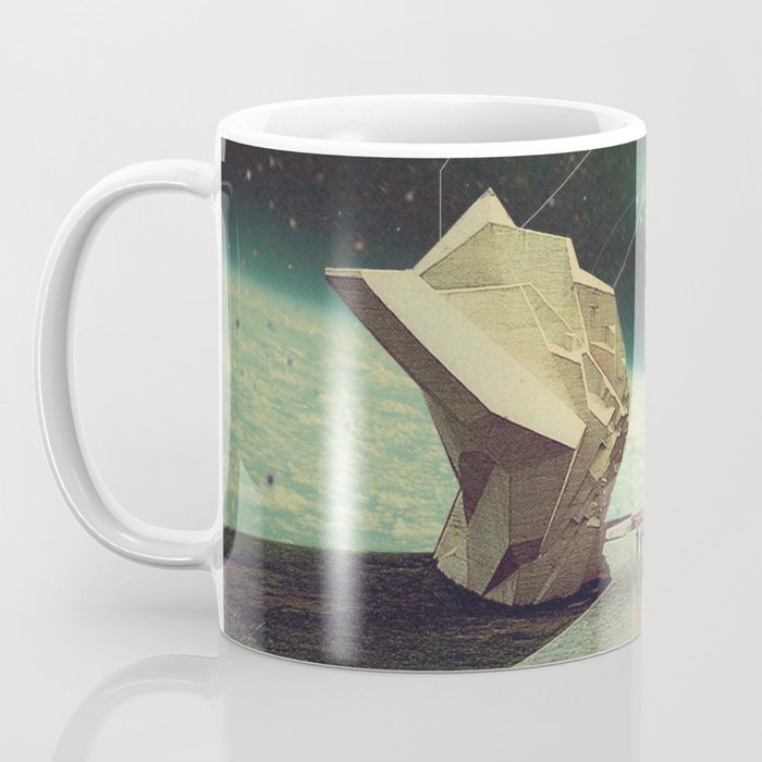 Gates Coffee Mug Gallery Image 3