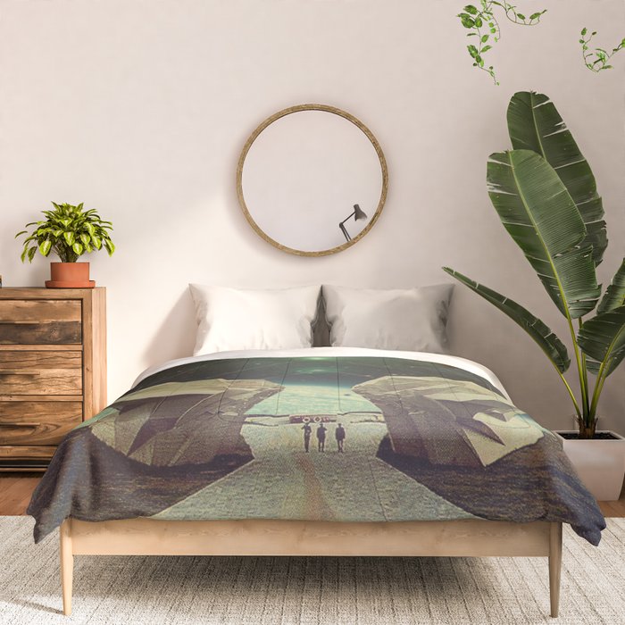 Gates Comforter Gallery Image 3