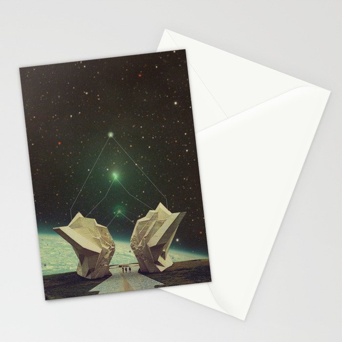 Gates Stationery Card Gallery Image 2