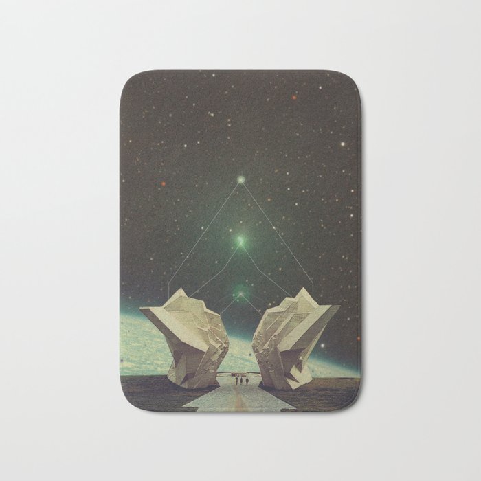 Gates Bath Mat Gallery Image 1