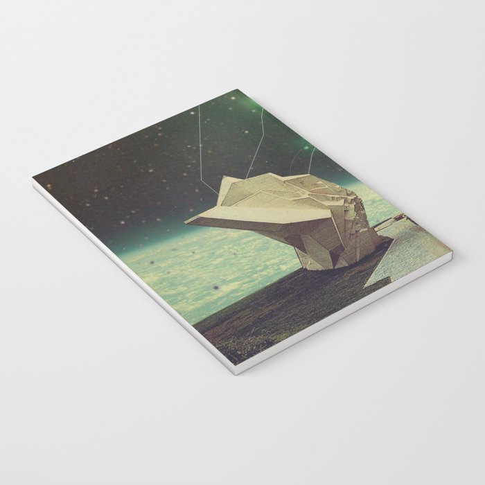 Gates Notebook Gallery Image 3