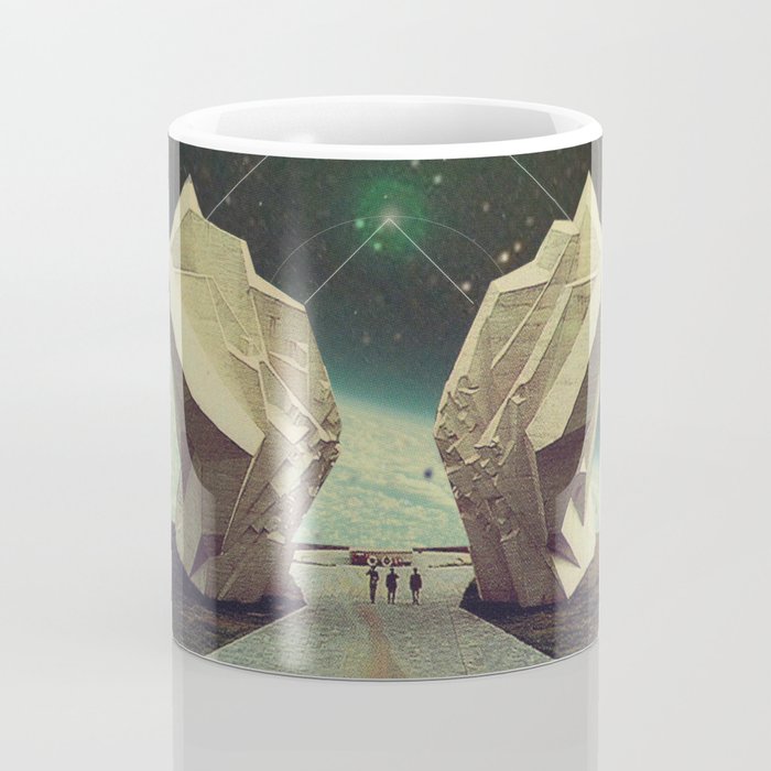 Gates Coffee Mug Gallery Image 4
