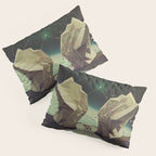 Gates Pillow Sham Gallery Image 3