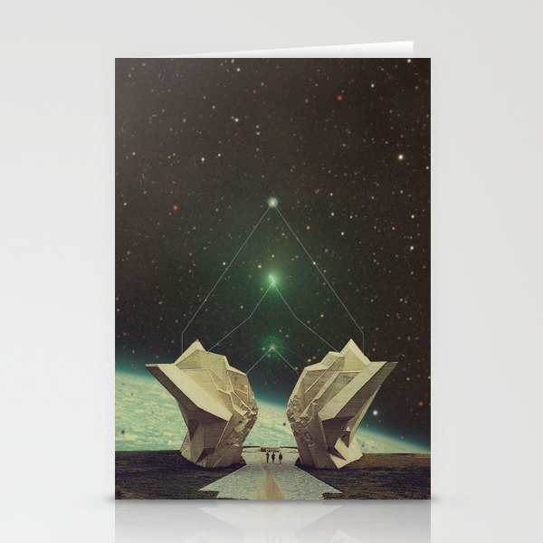 Gates Stationery Card Gallery Image 2