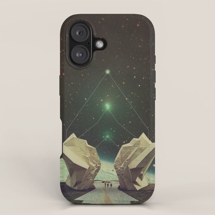 Gates iPhone Case Gallery Image 1