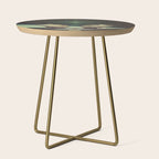 Gates Side Table Gallery Image 1