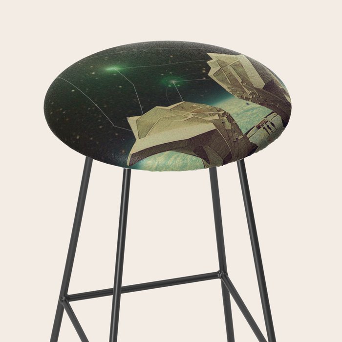 Gates Stool Gallery Image 2